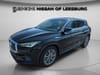 14 thumbnail image of  2023 INFINITI QX50 PURE