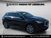 2023 INFINITI QX50 PURE