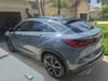 5 thumbnail image of  2023 INFINITI QX55 LUXE