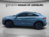 11 thumbnail image of  2023 INFINITI QX55 LUXE