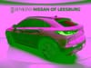 9 thumbnail image of  2023 INFINITI QX55 LUXE