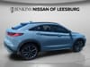5 thumbnail image of  2023 INFINITI QX55 LUXE