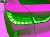 46 thumbnail image of  2023 INFINITI QX55 LUXE