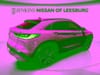 6 thumbnail image of  2023 INFINITI QX55 LUXE