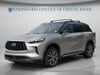 9 thumbnail image of  2023 INFINITI QX60 Autograph