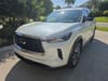 2 thumbnail image of  2023 INFINITI QX60 LUXE