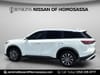 9 thumbnail image of  2023 INFINITI QX60 PURE