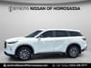 10 thumbnail image of  2023 INFINITI QX60 PURE
