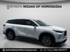 2 thumbnail image of  2023 INFINITI QX60 PURE