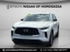 13 thumbnail image of  2023 INFINITI QX60 PURE