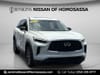 15 thumbnail image of  2023 INFINITI QX60 PURE