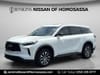 11 thumbnail image of  2023 INFINITI QX60 PURE