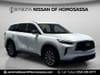 1 thumbnail image of  2023 INFINITI QX60 PURE