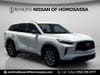 2023 INFINITI QX60 PURE