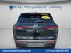4 thumbnail image of  2023 INFINITI QX60 PURE