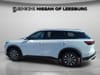 10 thumbnail image of  2023 INFINITI QX60 PURE