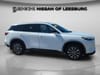2 thumbnail image of  2023 INFINITI QX60 PURE