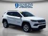 6 thumbnail image of  2023 Jeep Compass Latitude