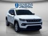 5 thumbnail image of  2023 Jeep Compass Latitude