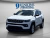 2 thumbnail image of  2023 Jeep Compass Latitude