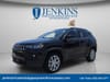 11 thumbnail image of  2023 Jeep Compass Latitude Lux