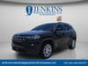 10 thumbnail image of  2023 Jeep Compass Latitude Lux