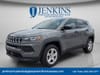 9 thumbnail image of  2023 Jeep Compass Sport
