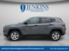 8 thumbnail image of  2023 Jeep Compass Sport