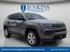 2023 Jeep Compass Sport
