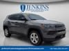 12 thumbnail image of  2023 Jeep Compass Sport