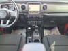 21 thumbnail image of  2023 Jeep Gladiator Overland