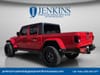8 thumbnail image of  2023 Jeep Gladiator Overland
