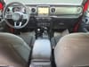 19 thumbnail image of  2023 Jeep Gladiator Overland