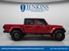 3 thumbnail image of  2023 Jeep Gladiator Overland