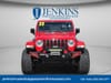12 thumbnail image of  2023 Jeep Gladiator Overland
