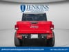 6 thumbnail image of  2023 Jeep Gladiator Overland