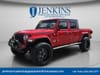 10 thumbnail image of  2023 Jeep Gladiator Overland