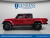 9 thumbnail image of  2023 Jeep Gladiator Overland