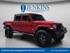 2 thumbnail image of  2023 Jeep Gladiator Overland