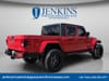4 thumbnail image of  2023 Jeep Gladiator Overland