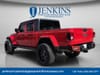 7 thumbnail image of  2023 Jeep Gladiator Overland