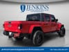 5 thumbnail image of  2023 Jeep Gladiator Overland