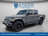 10 thumbnail image of  2023 Jeep Gladiator Overland