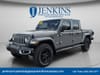 11 thumbnail image of  2023 Jeep Gladiator Overland