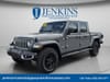 11 thumbnail image of  2023 Jeep Gladiator Overland