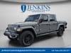 10 thumbnail image of  2023 Jeep Gladiator Overland