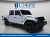 2023 Jeep Gladiator Willys