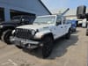 2 thumbnail image of  2023 Jeep Gladiator Willys