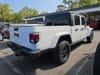 6 thumbnail image of  2023 Jeep Gladiator Willys