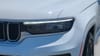 25 thumbnail image of  2023 Jeep Grand Cherokee Overland